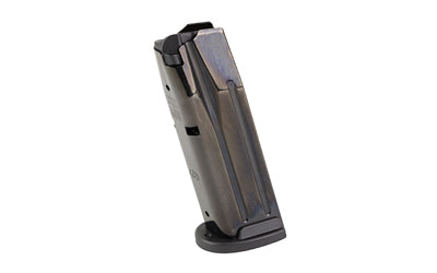 OA Defense 15-Round 9mm Steel Magazine with Polymer Floorplate for OA 2311/P320