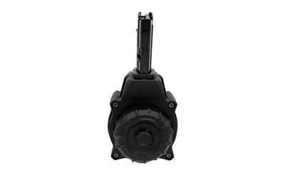 ProMag 55-Round Drum Magazine, 5.7X28MM, FN AR-Style Carbine, Black Polymer DRM-A80