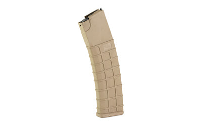 ProMag 42-Round .223/5.56 FDE Polymer Magazine Fits Ruger Mini-14 Rifle RUG-A25-FDE