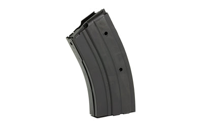 ProMag 20-Round 7.62x39mm Magazine for Ruger Mini-30 Rifle, Heat Treated Steel RUG-A43