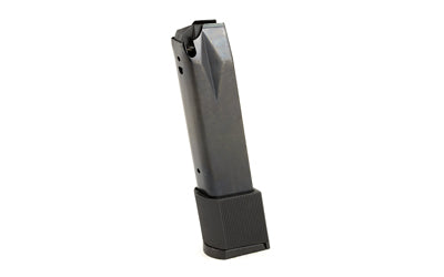 ProMag 20-Round 9mm Magazine for Springfield XD Pistol, Steel, Blued Finish SPR-A5