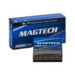 Magtech Small Rifle Primer 7-1/2 - 1000/ct