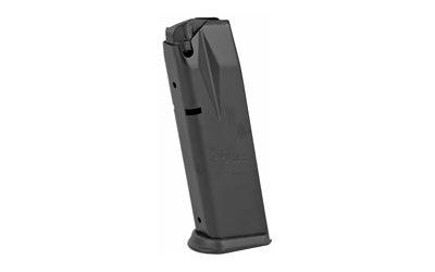 Sig Sauer P229 9mm 15-Round Replacement Magazine Black Steel Finish
