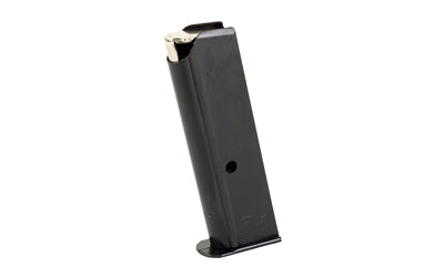 Walther PPK/S Factory 7-Round .380 ACP Magazine with Flat Baseplate, Anti-Friction Finish 2246028