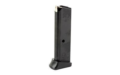 Walther PPK/S Factory 7-Round .380 ACP Magazine with Finger Rest, Corrosion Resistant 2246030