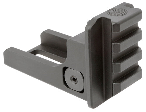 AK Picatinny Rail End Plate Adaptor 812102034292