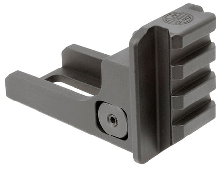 AK Picatinny Rail End Plate Adaptor 812102034292