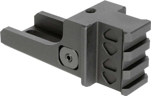 Midwest Industries AKM End Plate Picatinny Rail Adapter