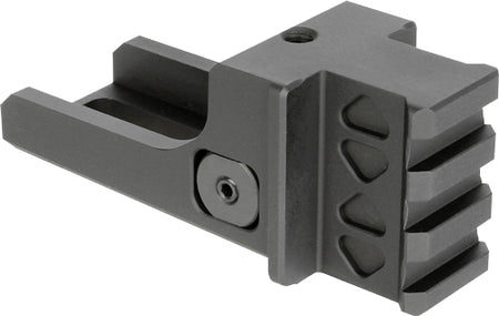 Midwest Industries AKM End Plate Picatinny Rail Adapter