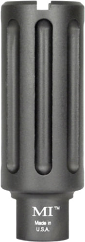 Midwest Industries 9mm Blast Can Muzzle Device 1/2-36 Thread