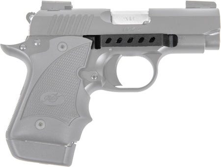 Techna Clip Kimber Micro 9mm Right-Side IWB Belt Clip