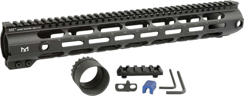 AR .308 M-LOK Combat Handguard Rail