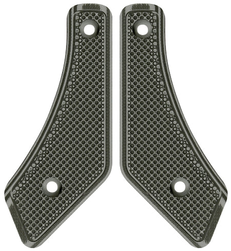 Lever Stock Pistol Grip G10 Panel