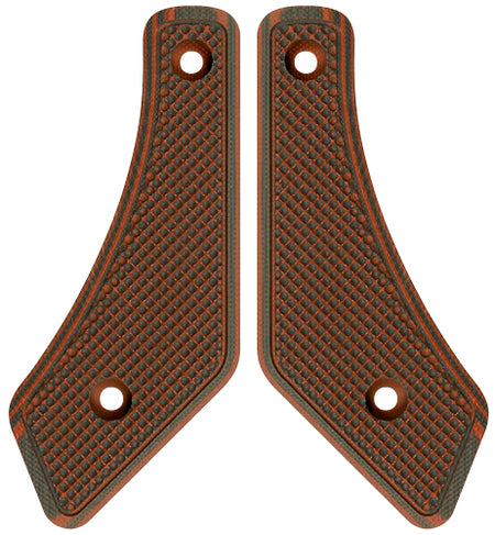 G10 Composite Pistol Grip Lever Stock