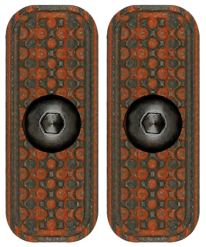 Firearm G10 Accessory Panel Set
