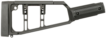 Lever Action Series - Rifle Stock Replacement Component