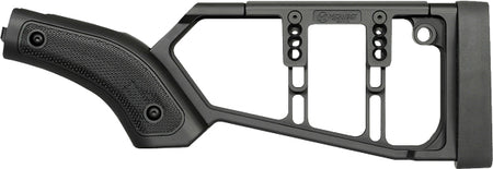 Midwest Industries Lever Action Stock S&W 1854 Pistol Grip Black Finish
