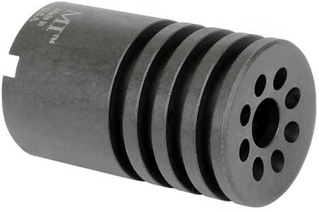 MI M92 Krink Pistol Blast Diverter 26mm LH Thread