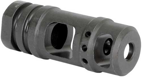 Midwest Industries 5.56 .223 Two Chamber Muzzle Brake 1/2-28