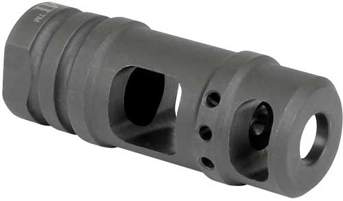 Midwest Industries .30 Caliber Two Chamber Muzzle Brake 5/8-24