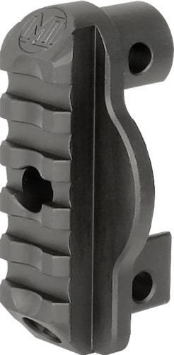 Midwest Industries MP5K End Plate Adapter 1913 Picatinny Black
