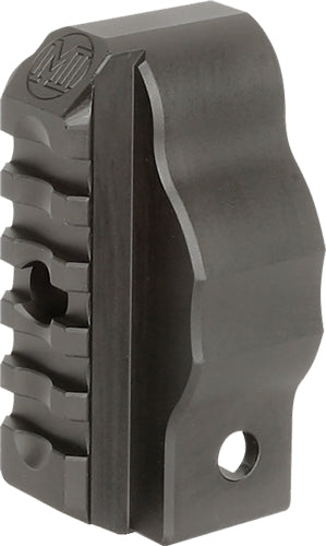 Midwest Industries MP5 End Plate Adapter 1913 Picatinny Black