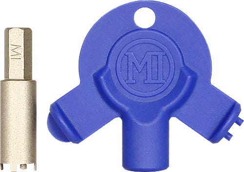 MI Blue Optic Multi-Tool for AR Front Sight