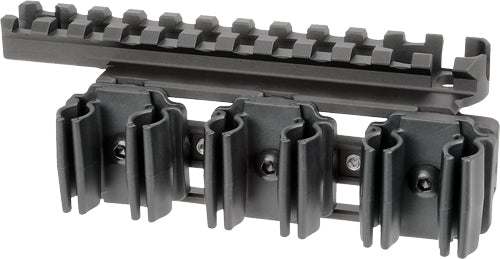 Midwest Industries Smith & Wesson 1854 Optic Rail Shell Holder Mount