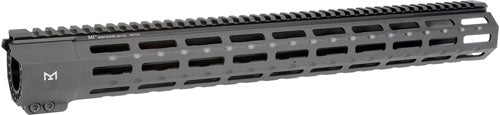 Midwest Industries SP Series 18in M-LOK AR-15 Suppressor Compatible Handguard