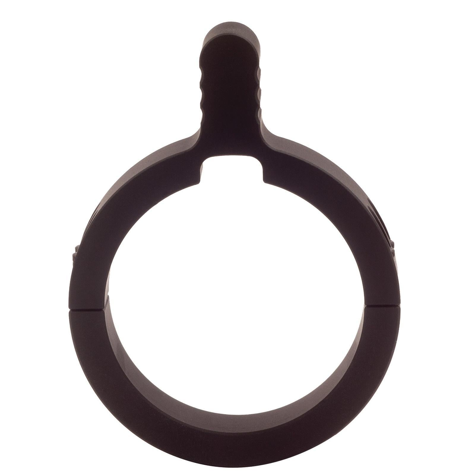 Millett Magni-Lever Aircraft Aluminum Scope Rings Bushnell Elite E122