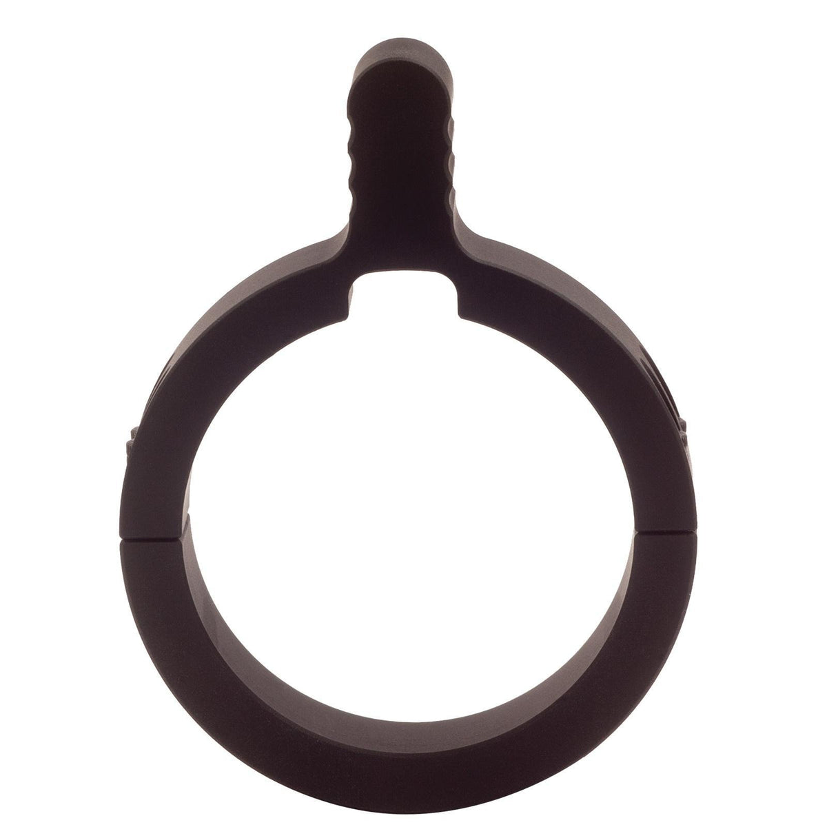 Millett MagniLever CNC Aluminum Scope Rings Fits Meopta KDOT Throw Lever Anodized