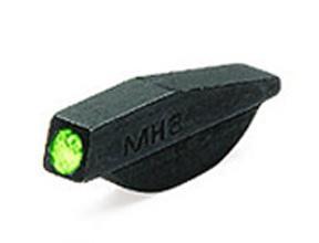 Meprolight ML10997 Tru-Dot Fixed Night Sight Green Front - Ruger LCR