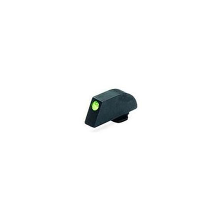 Meprolight Green Tritium Self-Illuminated Front Night Sight for Glock Models