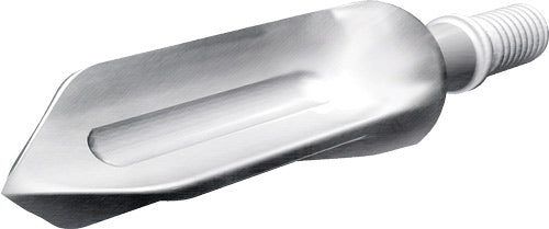 G5 Practice Head Ballistic Match Point Mega Meat 100gr 3PK