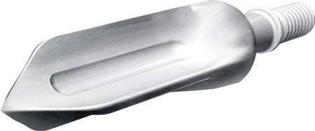 G5 Practice Head Ballistic Match Point Mega Meat 100gr 3PK