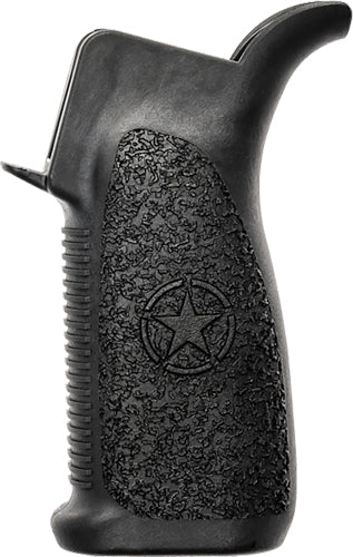 BCM AR-15 MOD 4 Pistol Grip in Matte Black