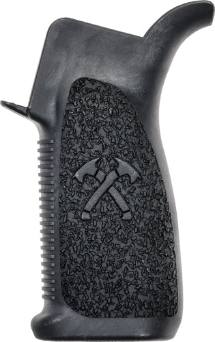 BCM Pistol Grip MOD 4 Jack Carr Black Fits AR-15