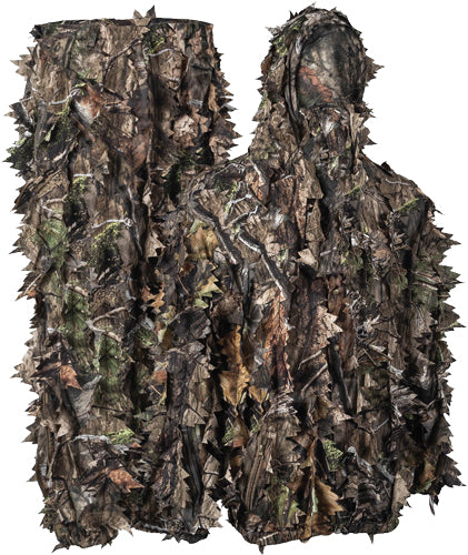 Titan Leafy Hunting Suit Mossy Oak DNA L/XL Pants/Top