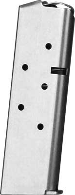 Metalform SIG P238 380ACP Stainless 6-Round Magazine