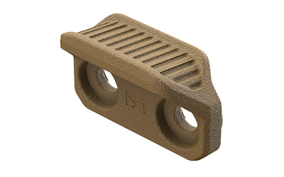 MAGPUL THUMB SHELF M-LOK MOD COY BRN