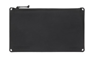 Magpul DAKA Extra Large Utility Pouch 9.8"x16.2", Polymer Infused Textile, Black Finish MAG859-001