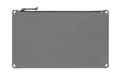 Magpul DAKA Extra Large Utility Pouch 9.8"x16.2", Polymer Infused Textile, Gray Finish MAG859-023