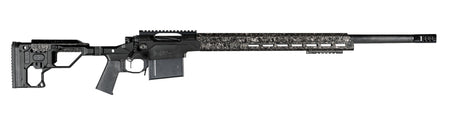 MPR 25CM CHASSIS BLK 20" MB 801-03179-00