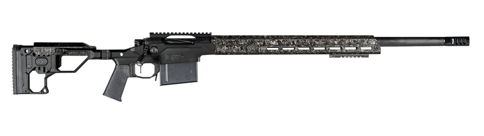 MPR 22CM CHASSIS BLK 20" MB 801-03178-00