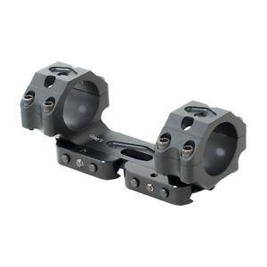 MPA Bolt Action 30mm Scope Ring Mount 1.060 Inch Height 0 MOA