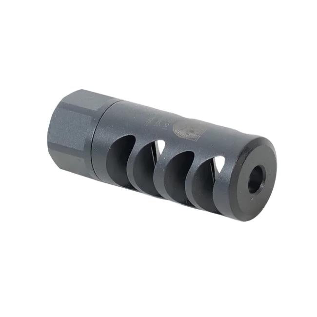 Masterpiece Arms .30 Cal Cowl Induction Muzzle Brake Competition
