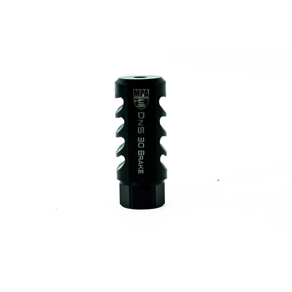 Master Piece Arms DN5 30 Caliber Bolt Action Muzzle Brake