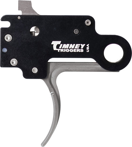 Timney Barrett MRAD Nickel Trigger 1.5 to 4LB Pull Weight