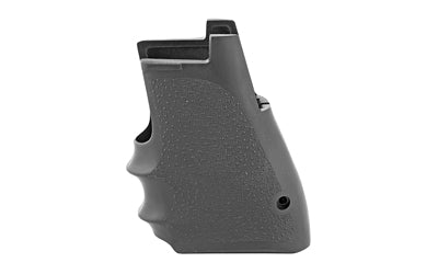 Magnum Research OEM Hogue Synthetic Rubber Grip for Desert Eagle MKVII and XIX, Black Finish DEP821