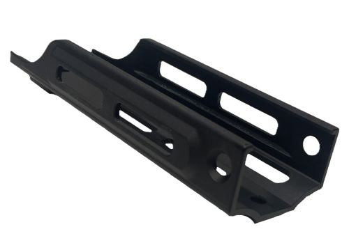 KDG FN SCAR 15P RAIL MREX15 BLACK